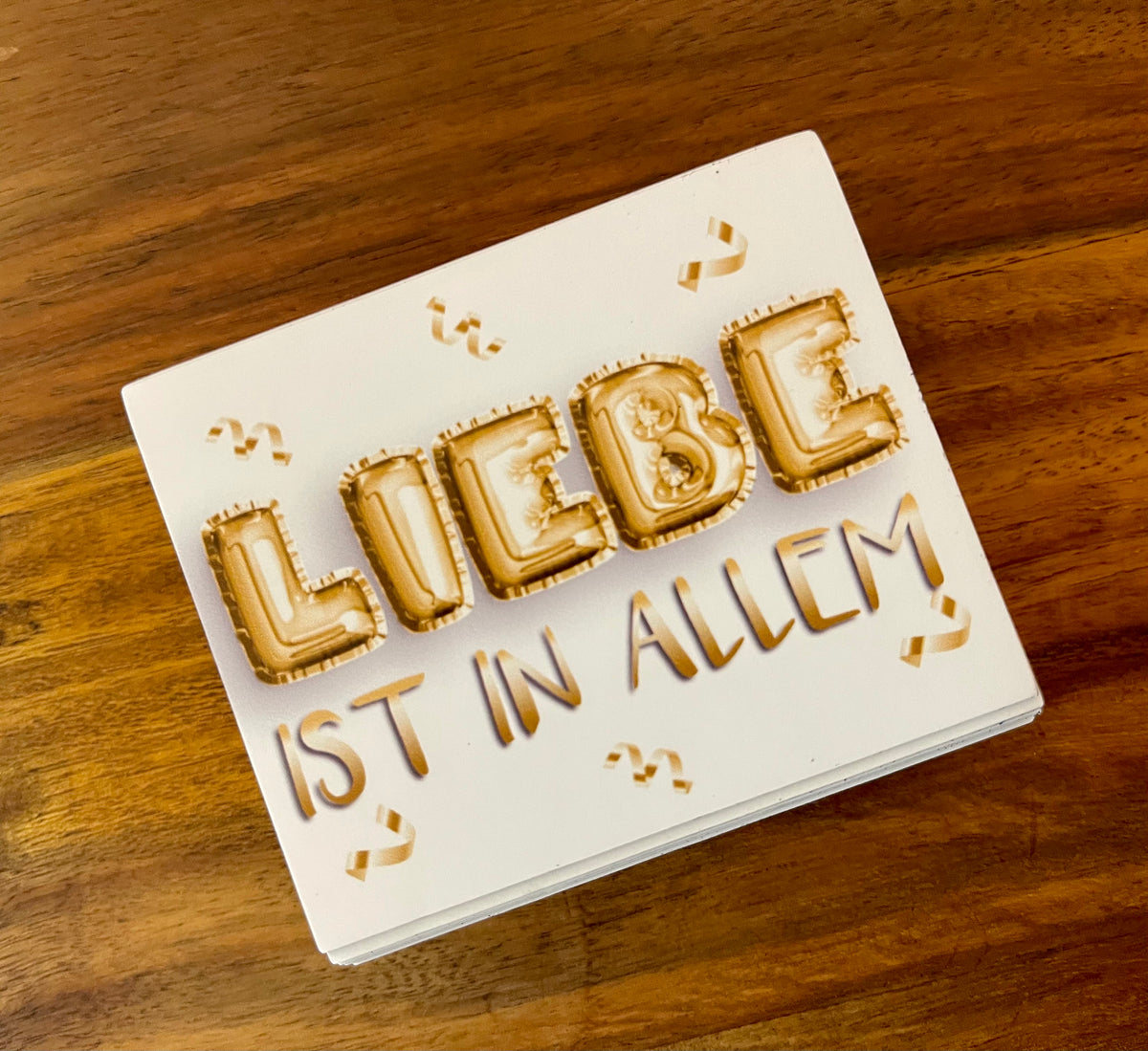 Kühlschrankmagnet 