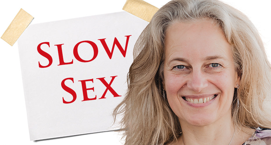 Live in Hamburg: 🌙 Erwecke die Magie der Intimität mit meinem Slow Sex Workshop 🌙
