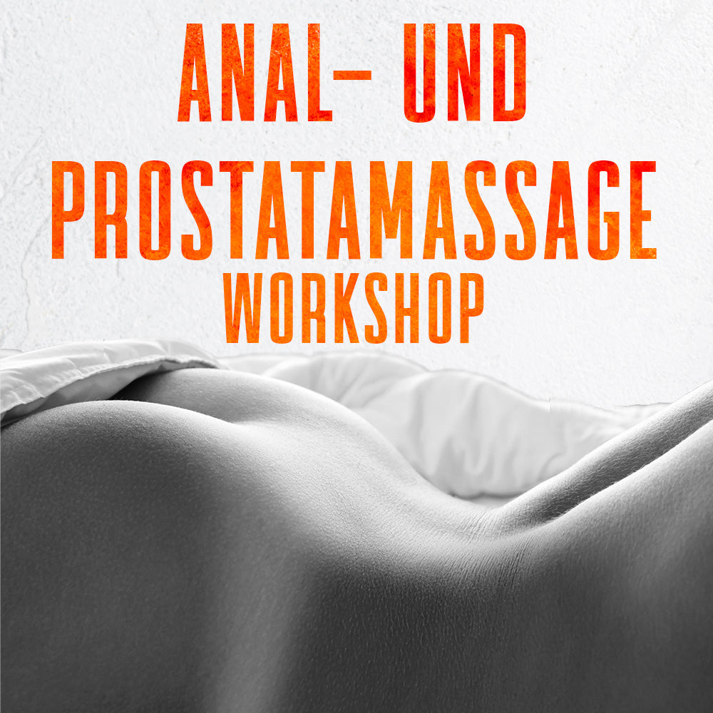 Live in Hamburg: 🌙 Der Genuss der Anal- und Prostatamassage 🌙