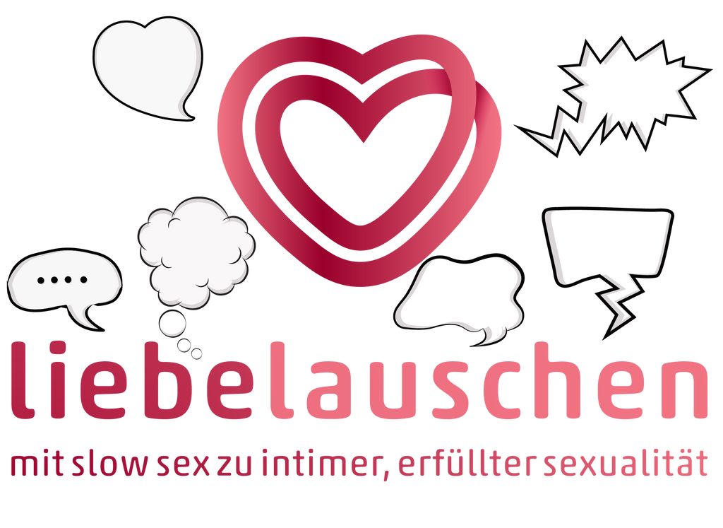 Slow Sex Onlinekurs "Liebe Lauschen" - live Webinar Zusatzmodul