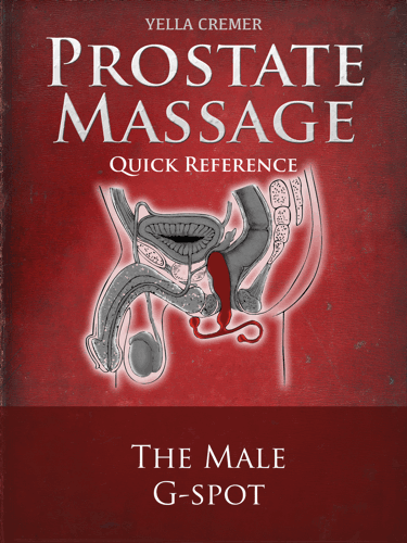 ebook - Mindful Prostate Massage Quick Reference