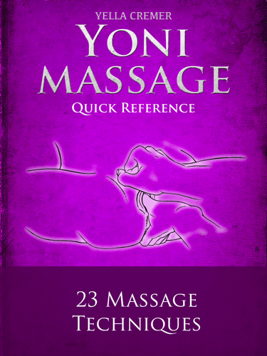 ebook: Mindful Yoni Massage