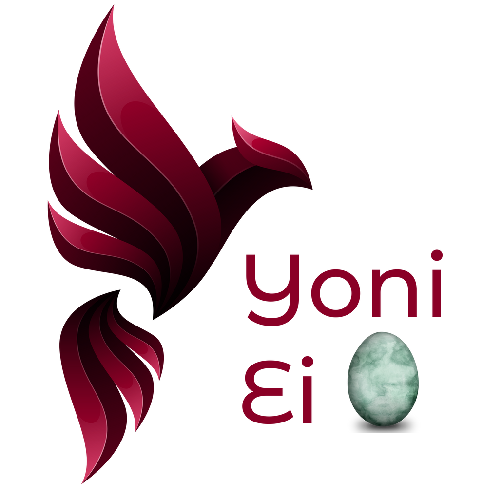 Onlinekurs "Warm weich und entspannt mit dem Yoni-Ei"